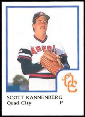 17 Scott Kannenberg